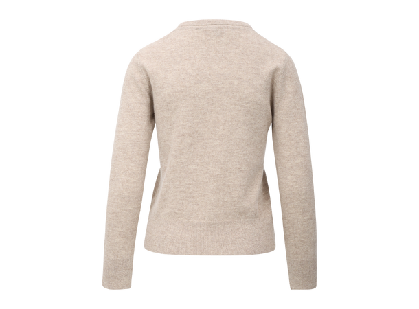 Bailey Crewneck Overdeler