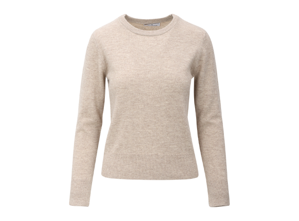 Bailey Crewneck Overdeler