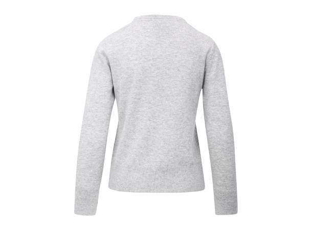 Bailey Crewneck - Overdeler