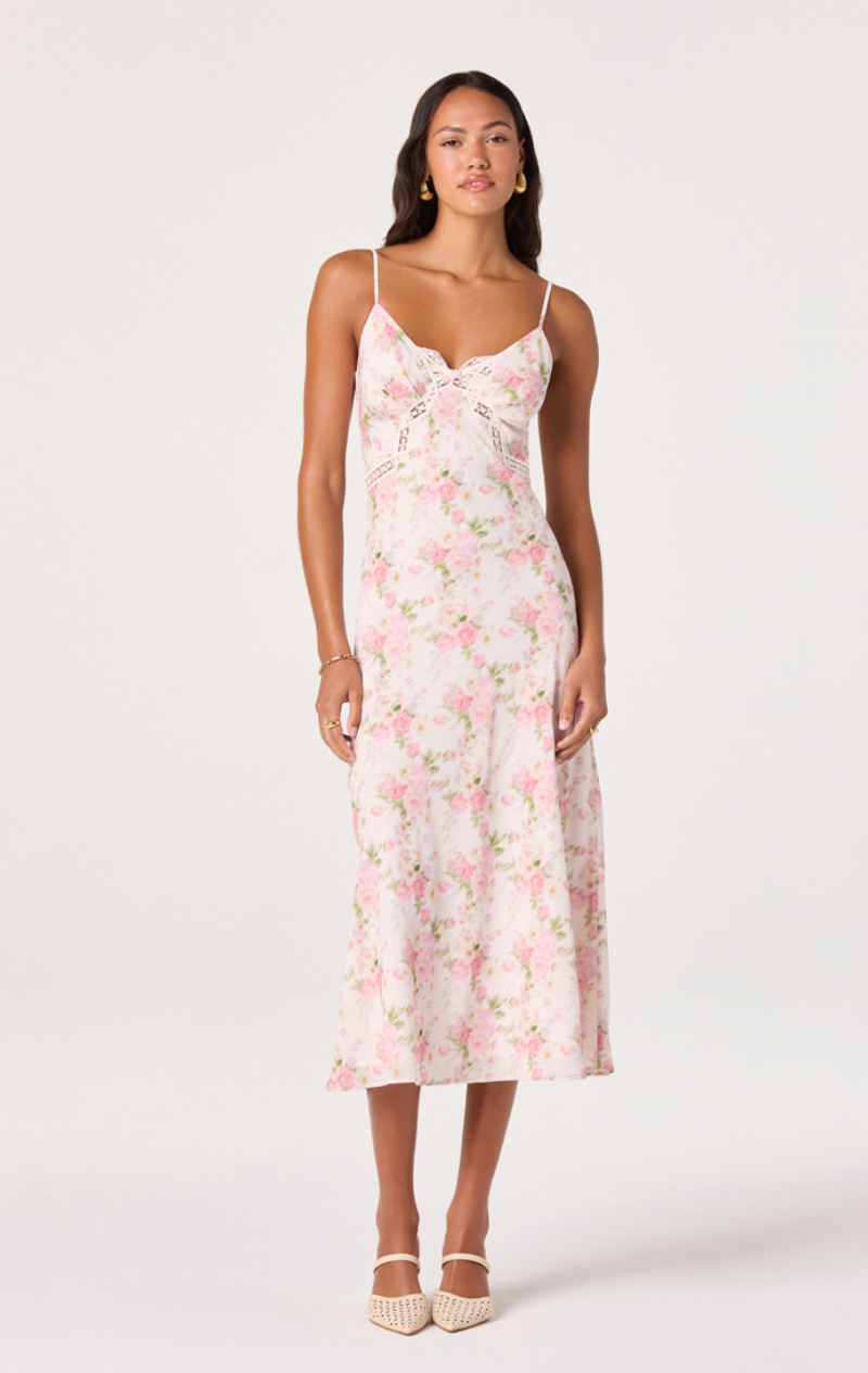 Liran Midi Dress