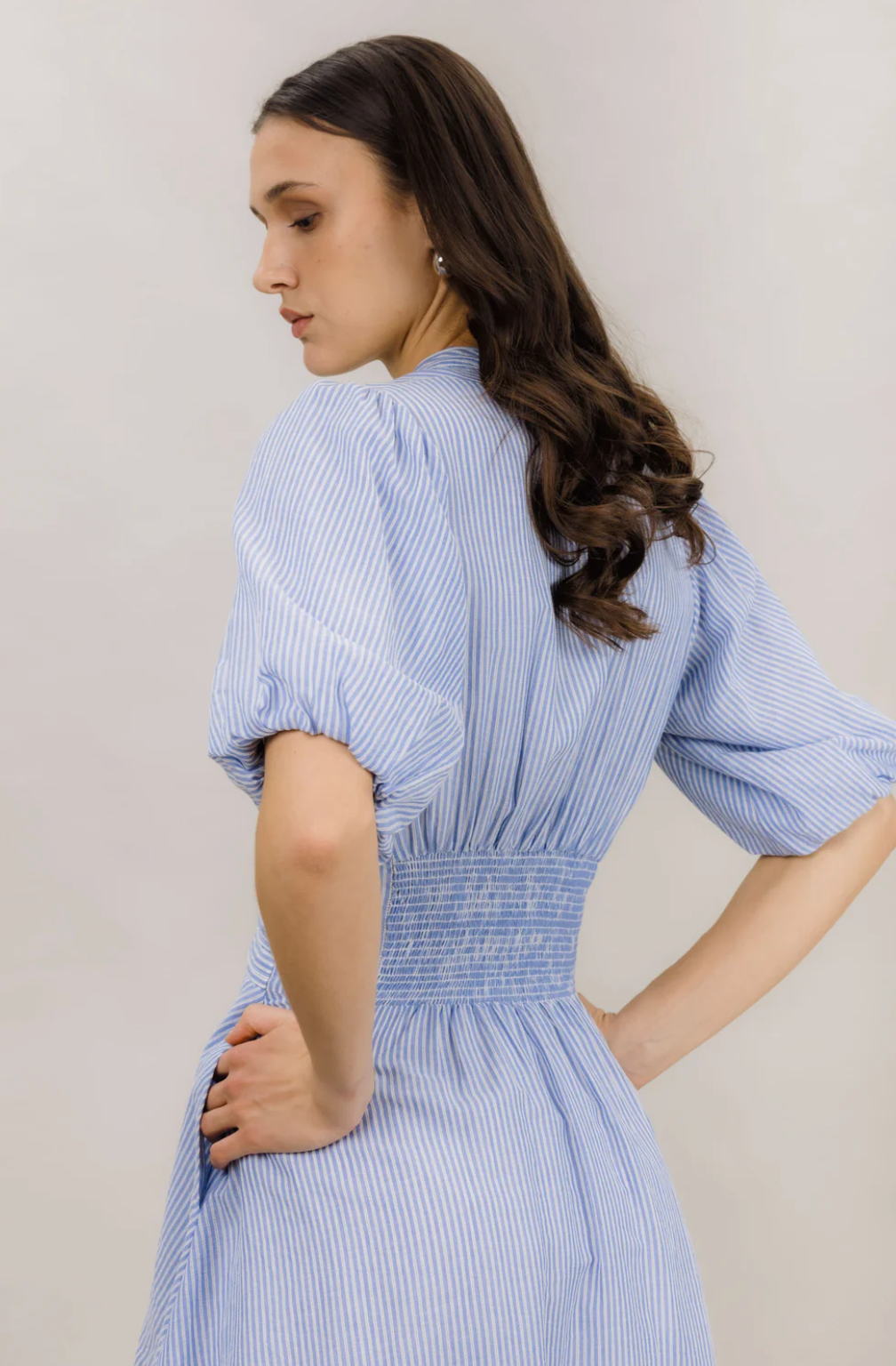 Papira Dress