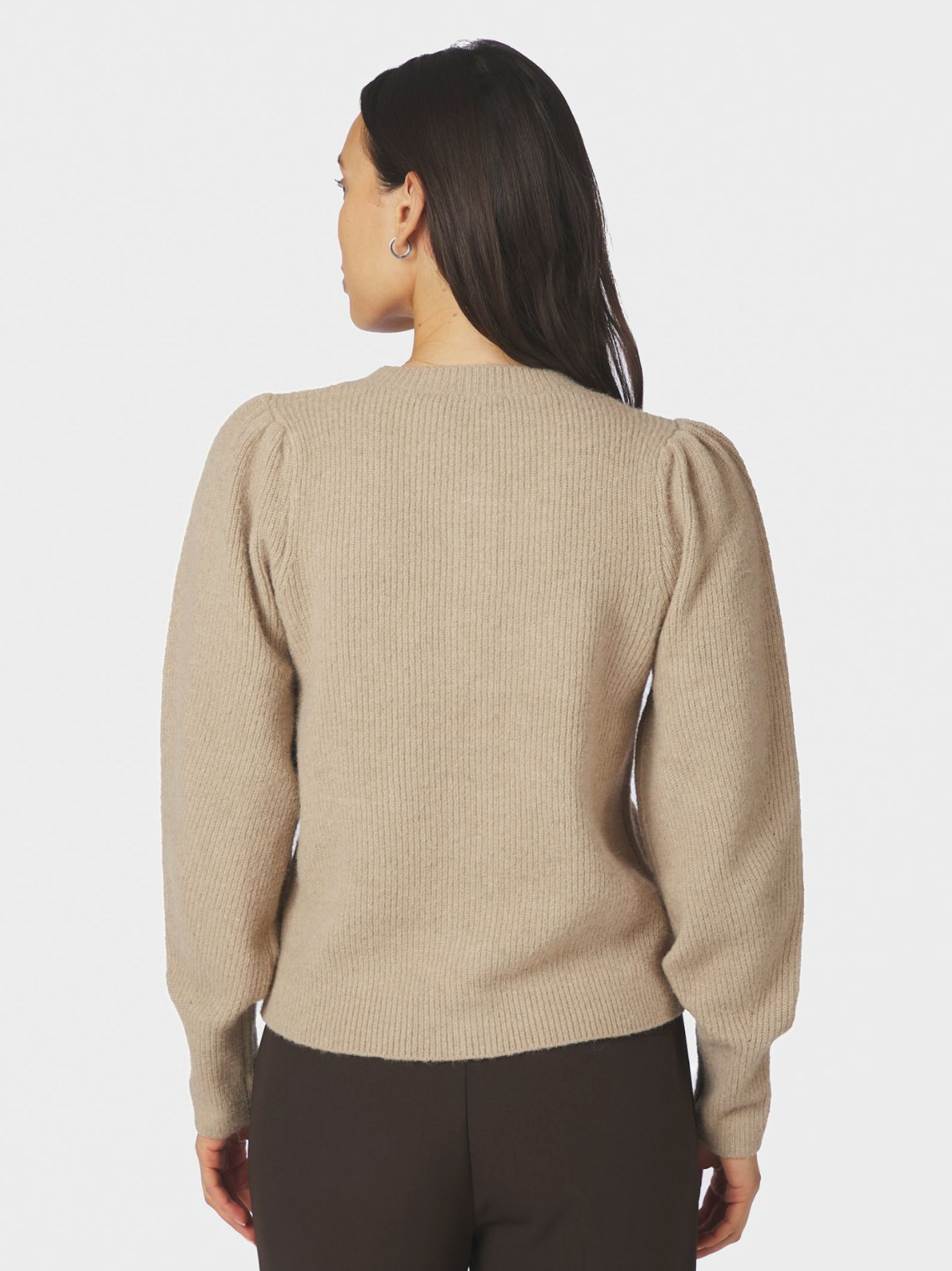 Nuna Knit Cardigan