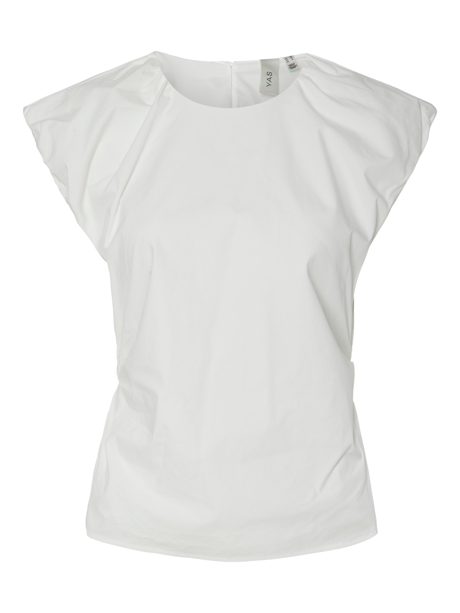 Yasmusta SL Top - Overdeler