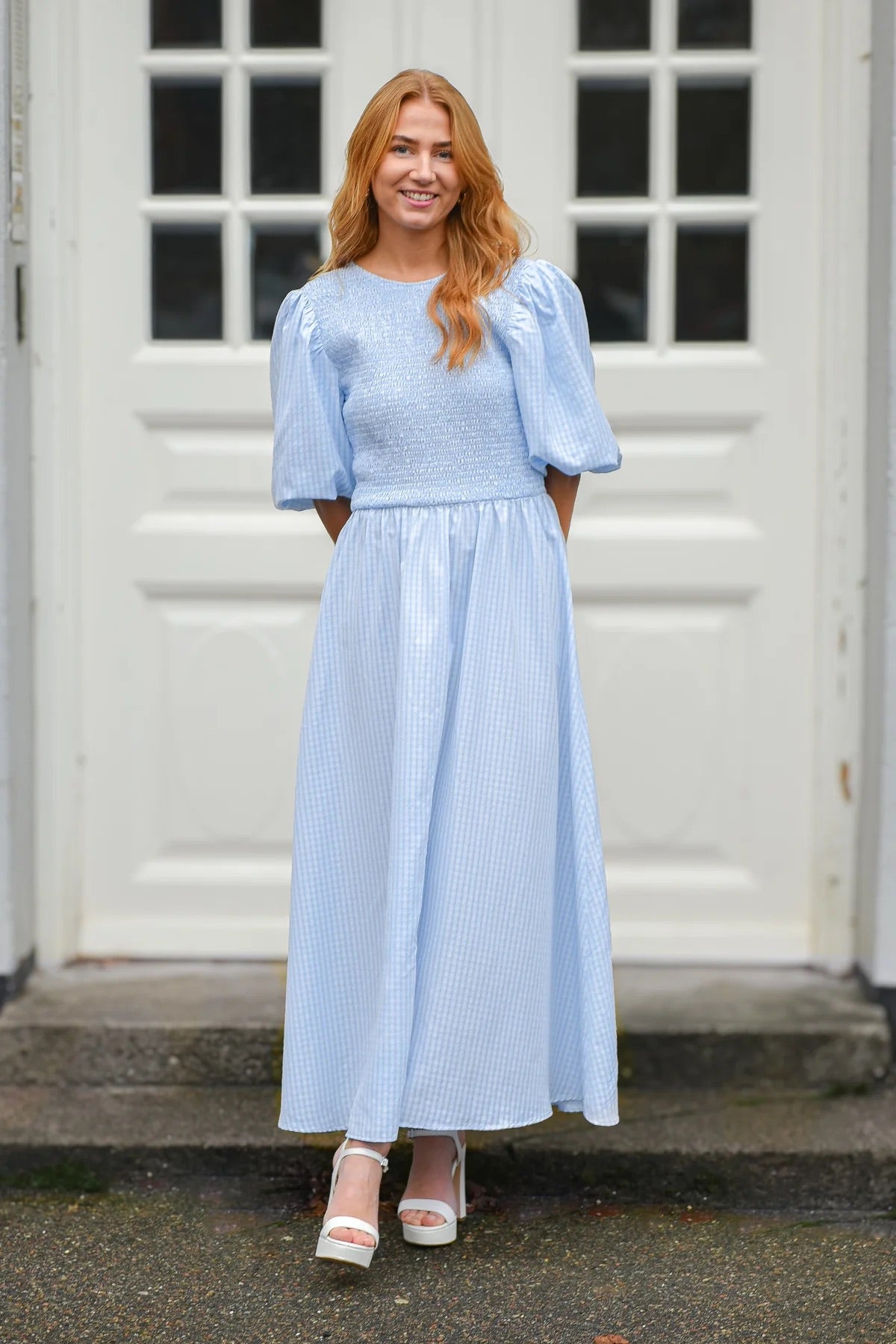 Tabita Dress
