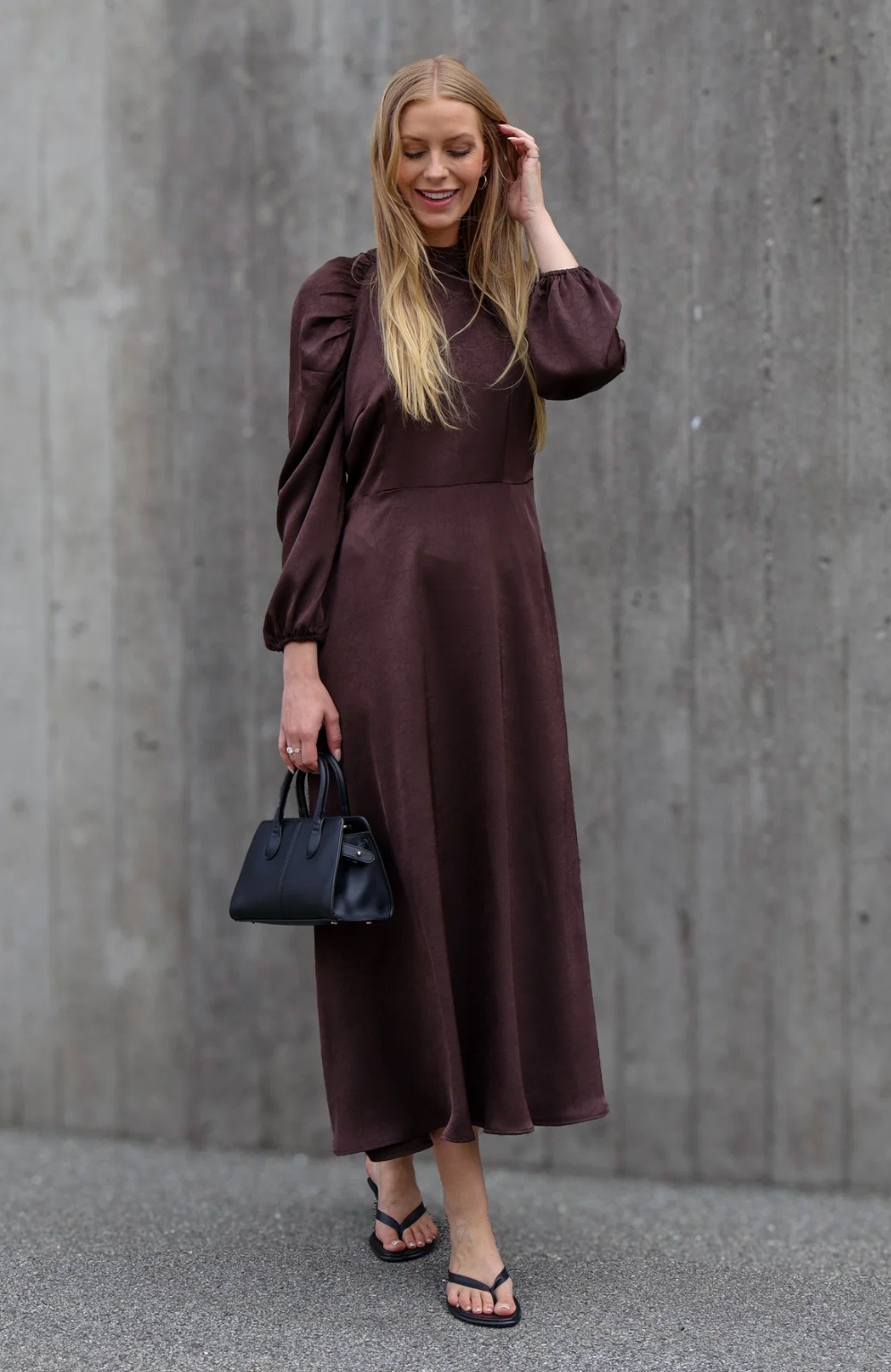 Ferina Dress
