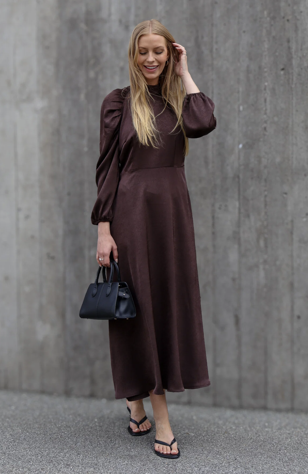 Ferina Dress