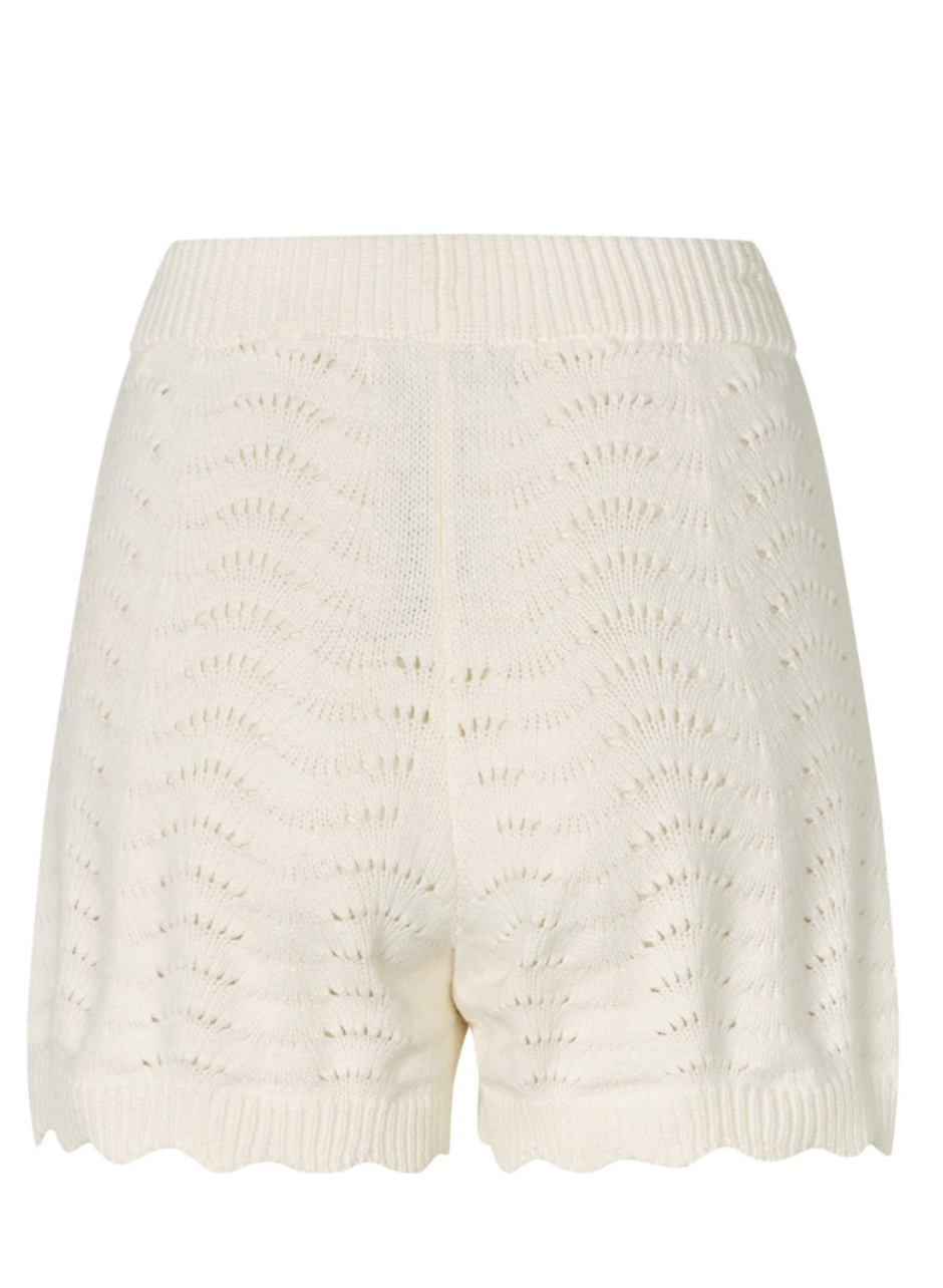 Beana Knit Shorts - Shorts