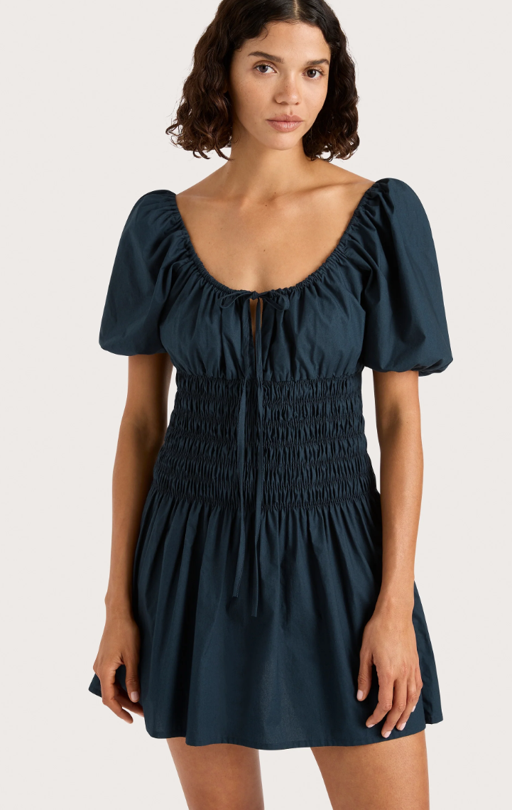 Beatrice Mini Dress - Kjoler