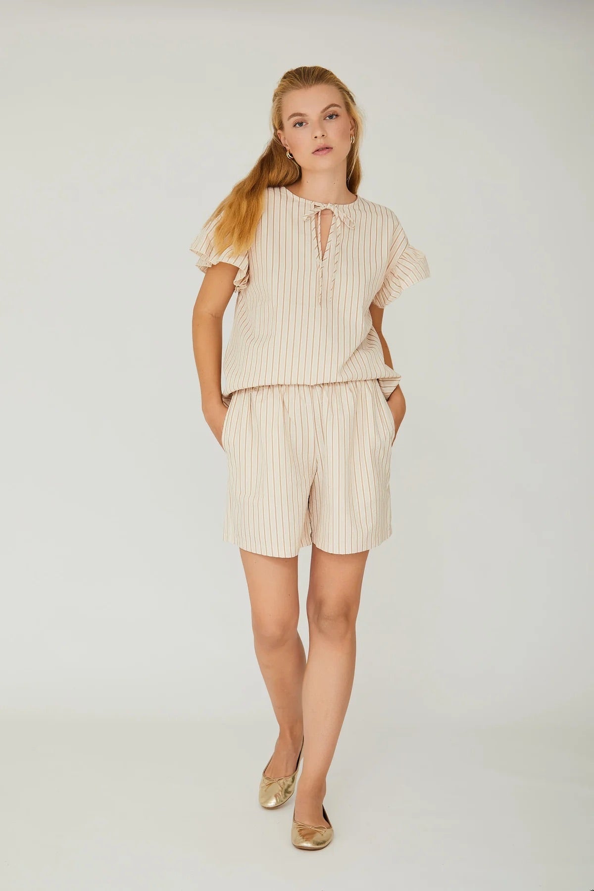Bell Top - 36 - Overdeler