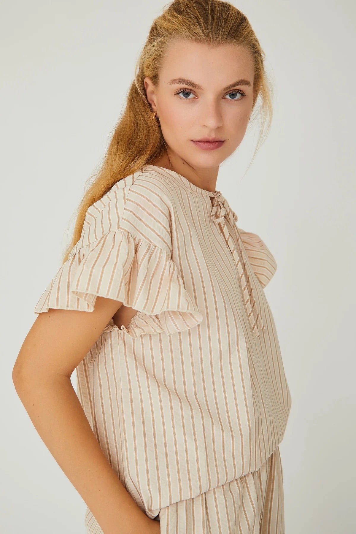 Bell Top - 36 - Overdeler