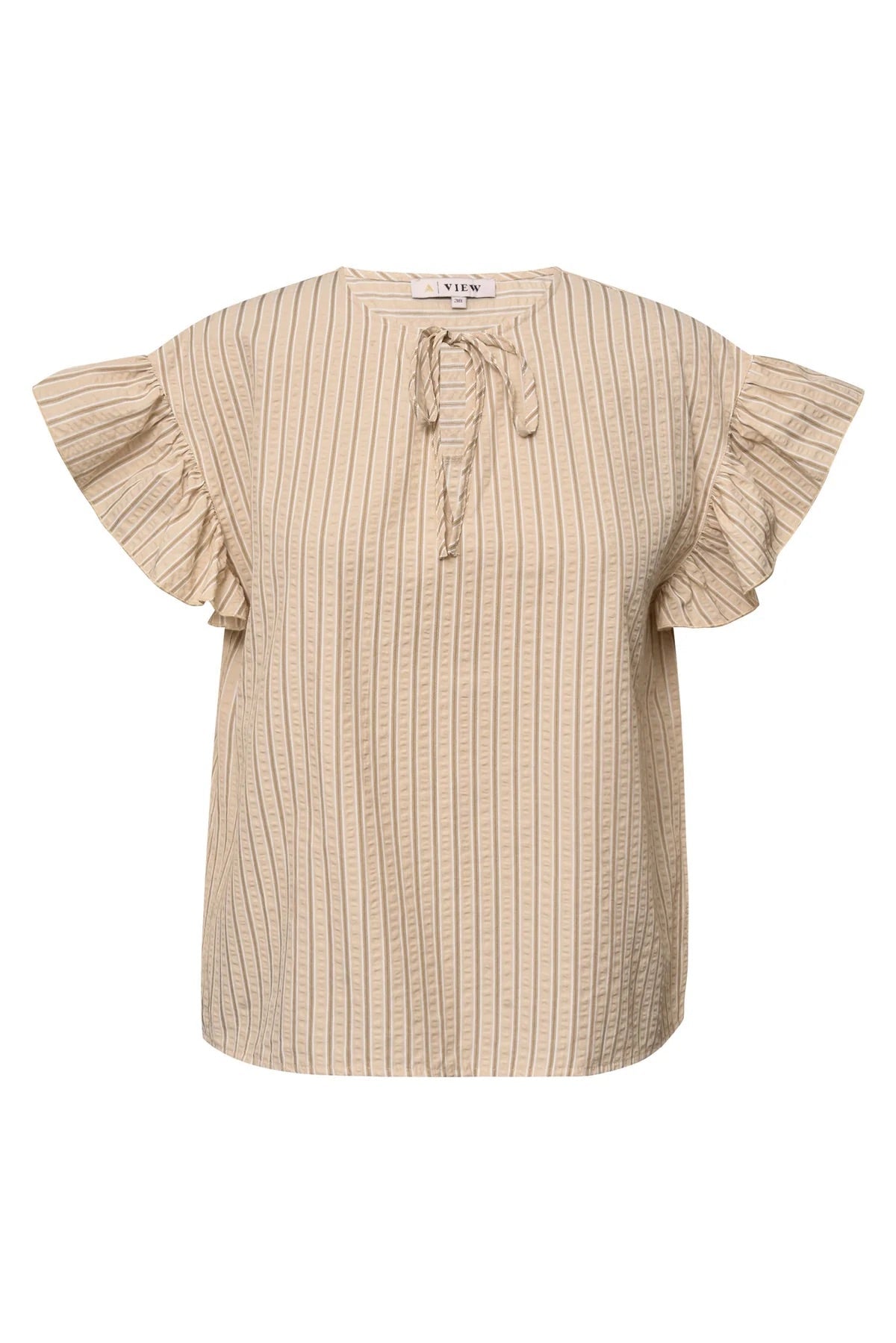 Bell Top - 36 - Overdeler