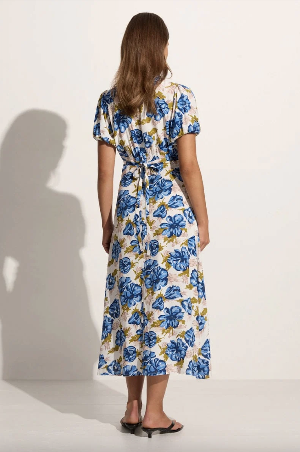 Bellavista Midi Dress - Kjoler