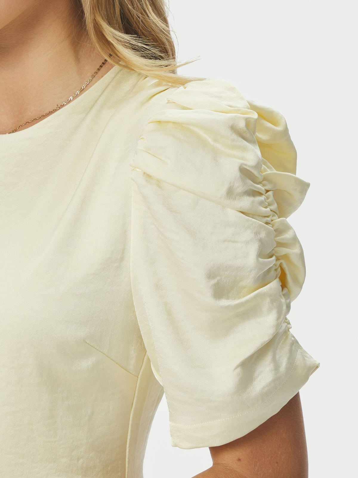 Benuti Solid Dress - Kjoler