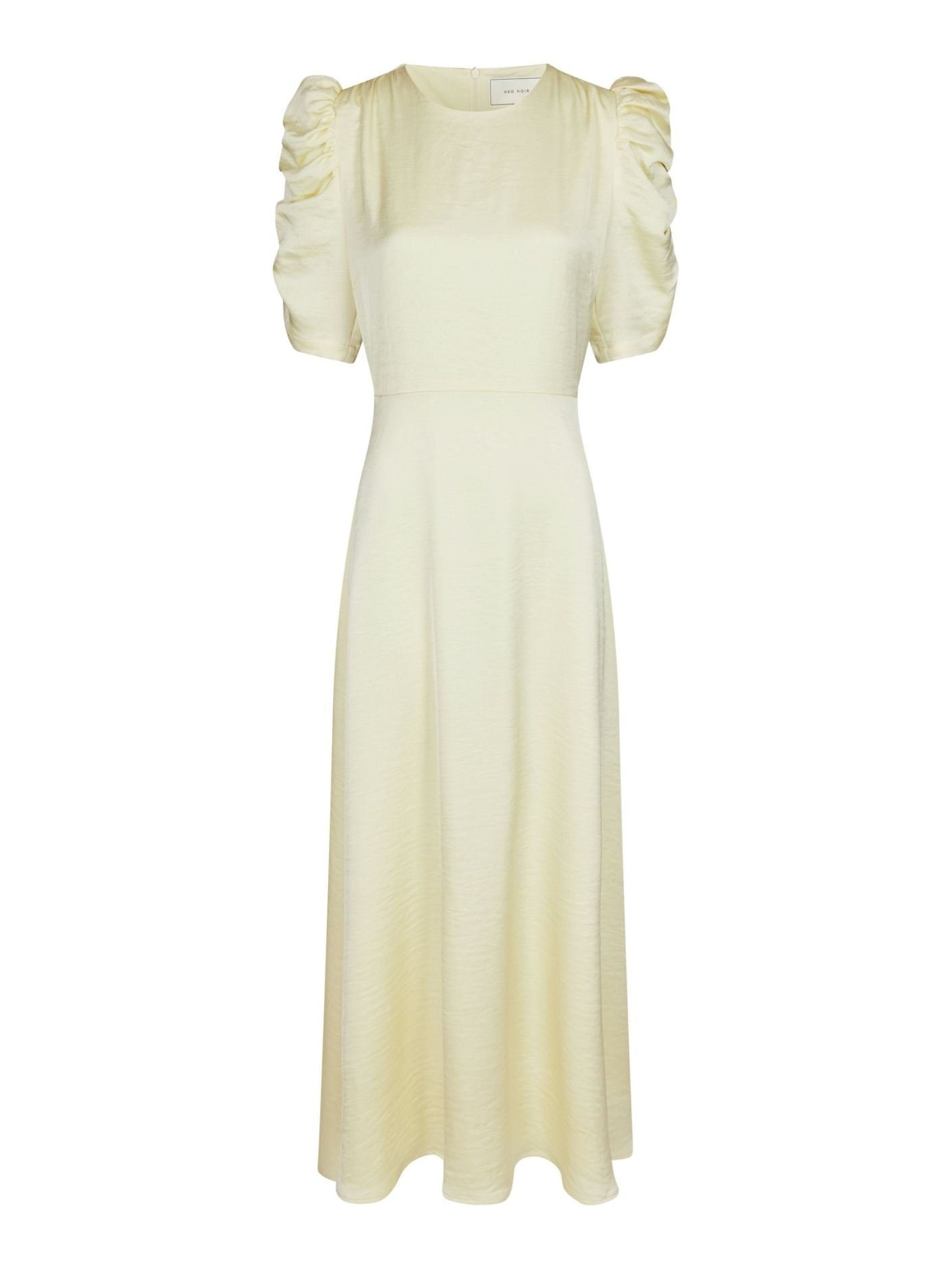 Benuti Solid Dress - Kjoler
