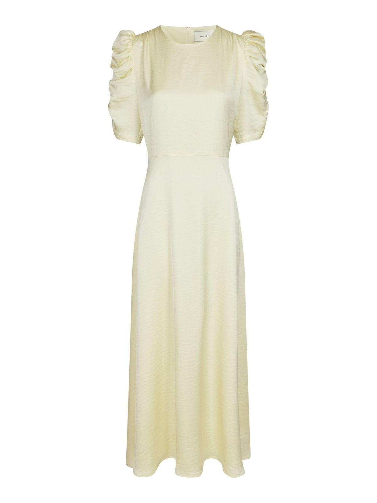 Benuti Solid Dress - Kjoler