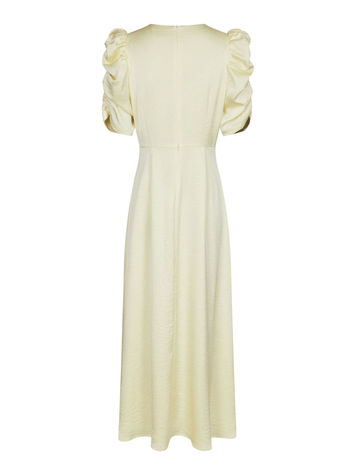 Benuti Solid Dress - Kjoler
