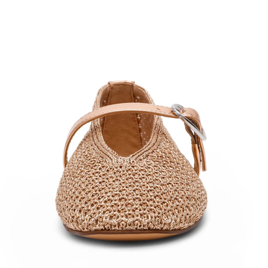 Gayla - Rose Gold
