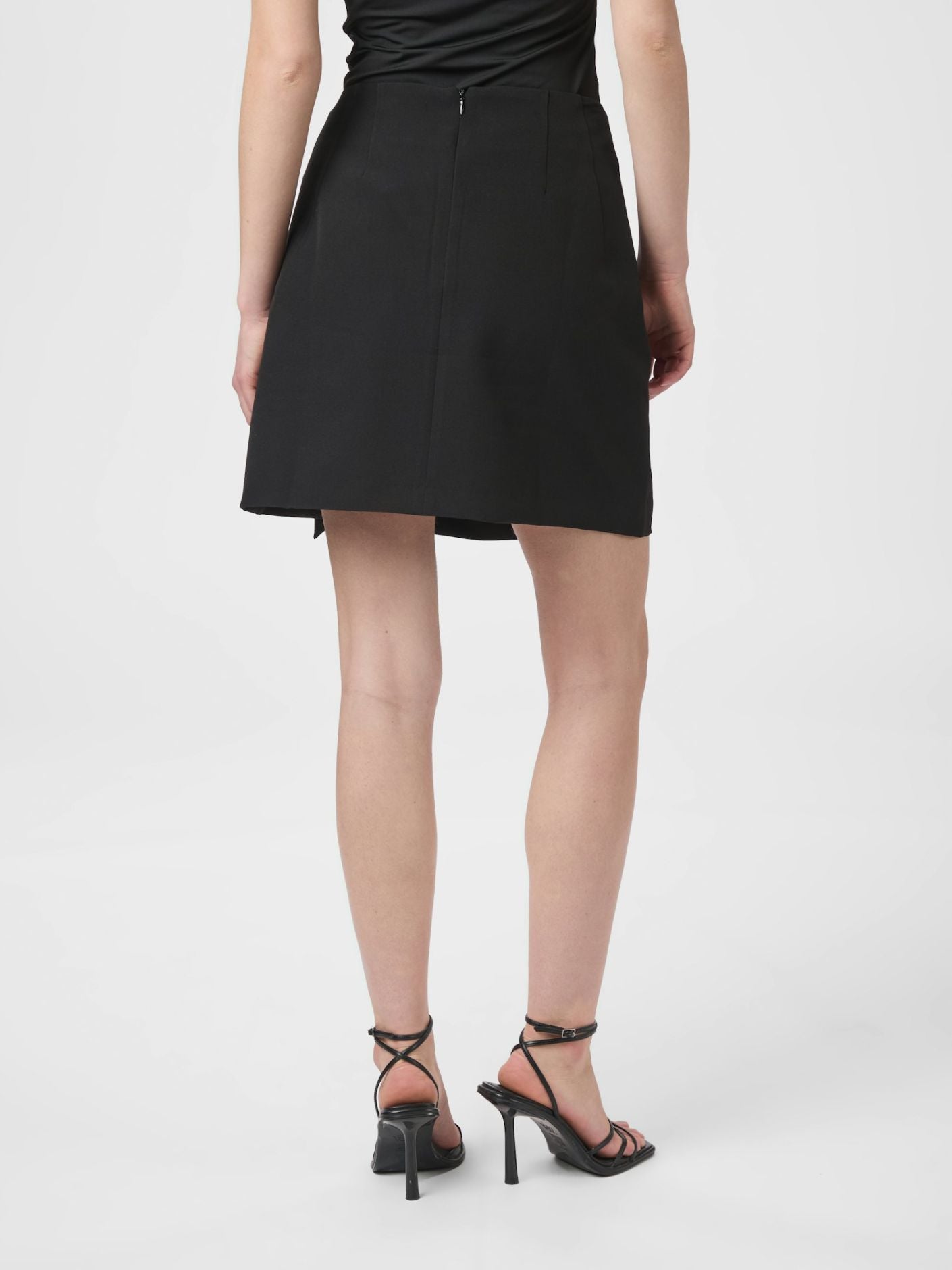 Bonnie Deco Skirt Skjørt