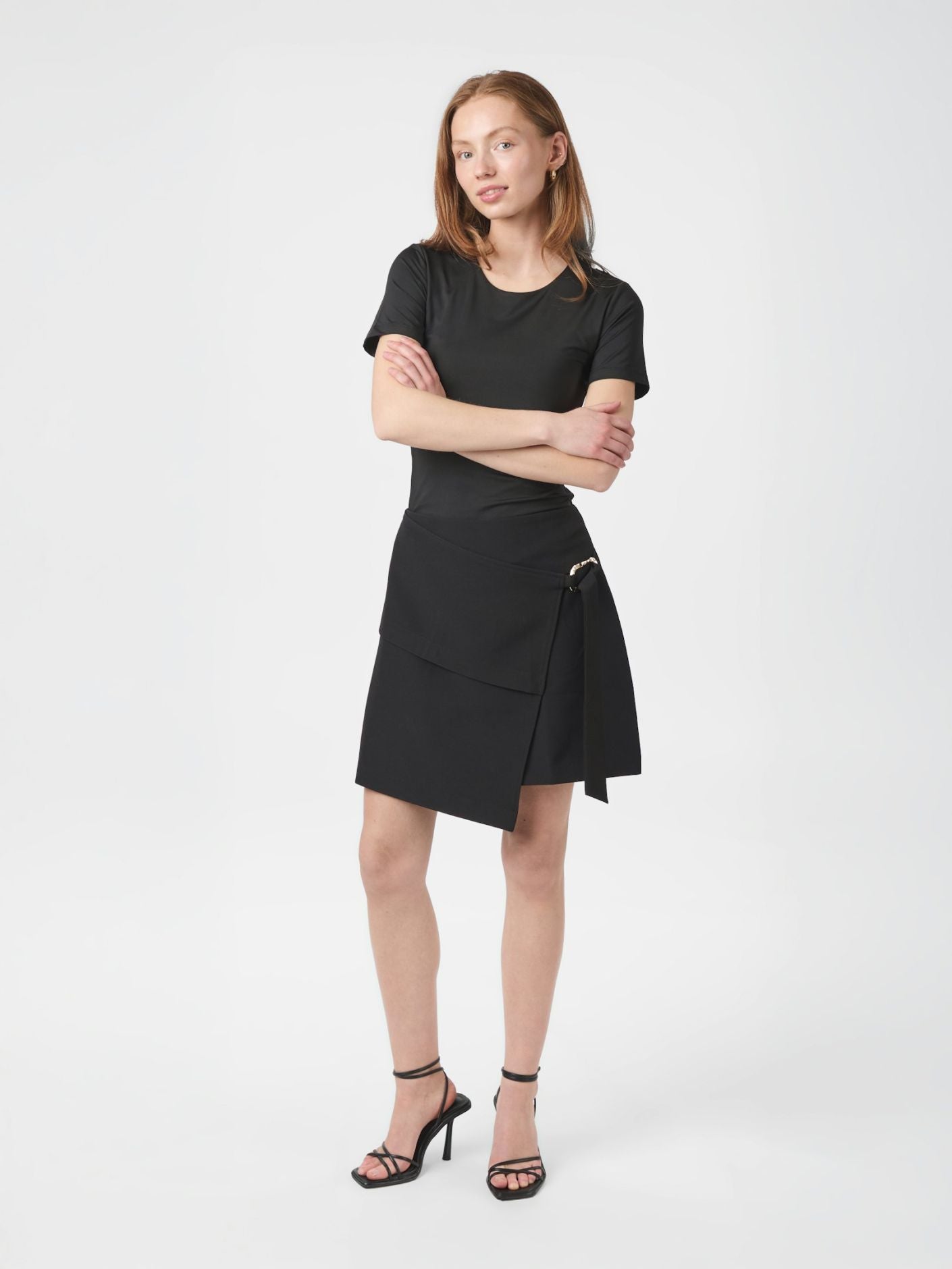 Bonnie Deco Skirt Skjørt