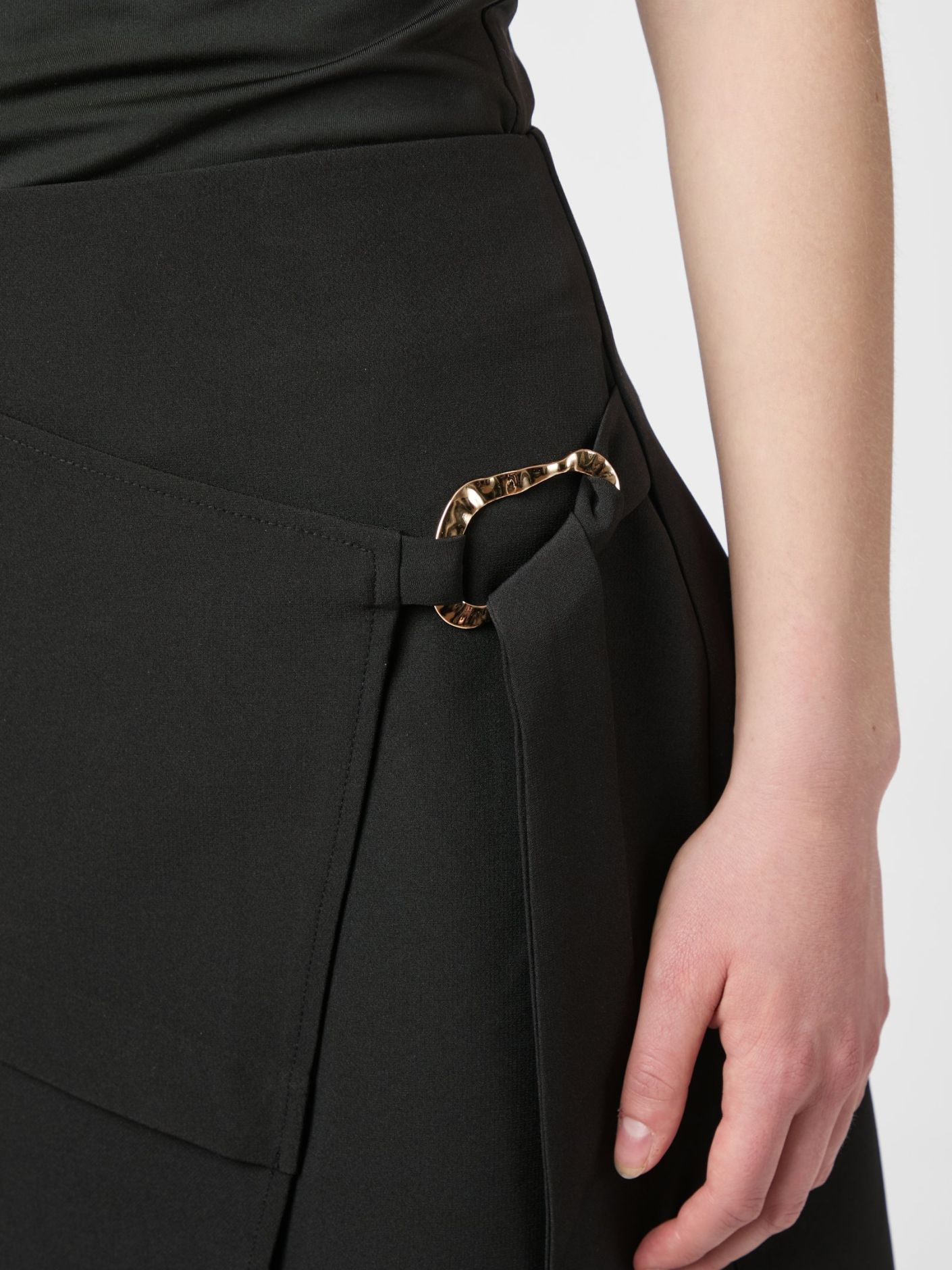 Bonnie Deco Skirt Skjørt