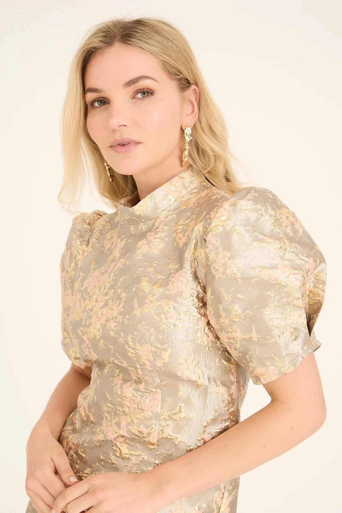 Bonnie Dress - Kjoler