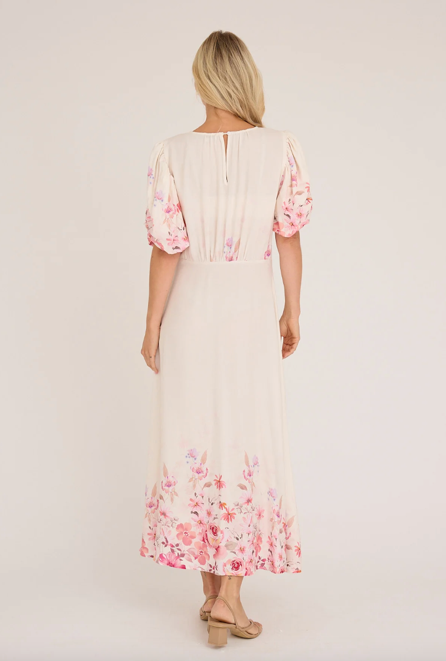 Botanic Dress - Kjoler