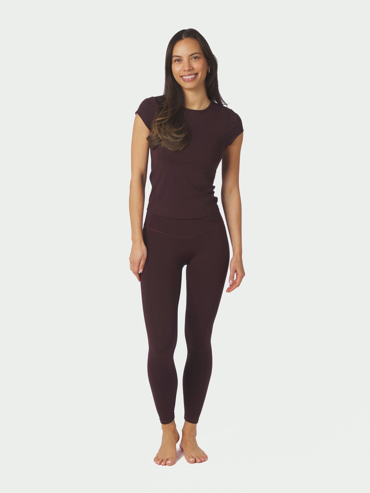 Ettia Baby Tee