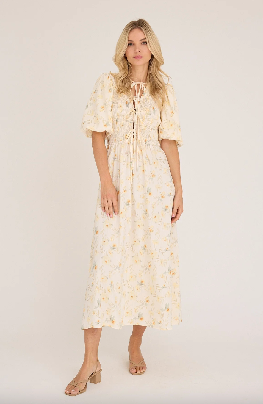 Tabita Dress