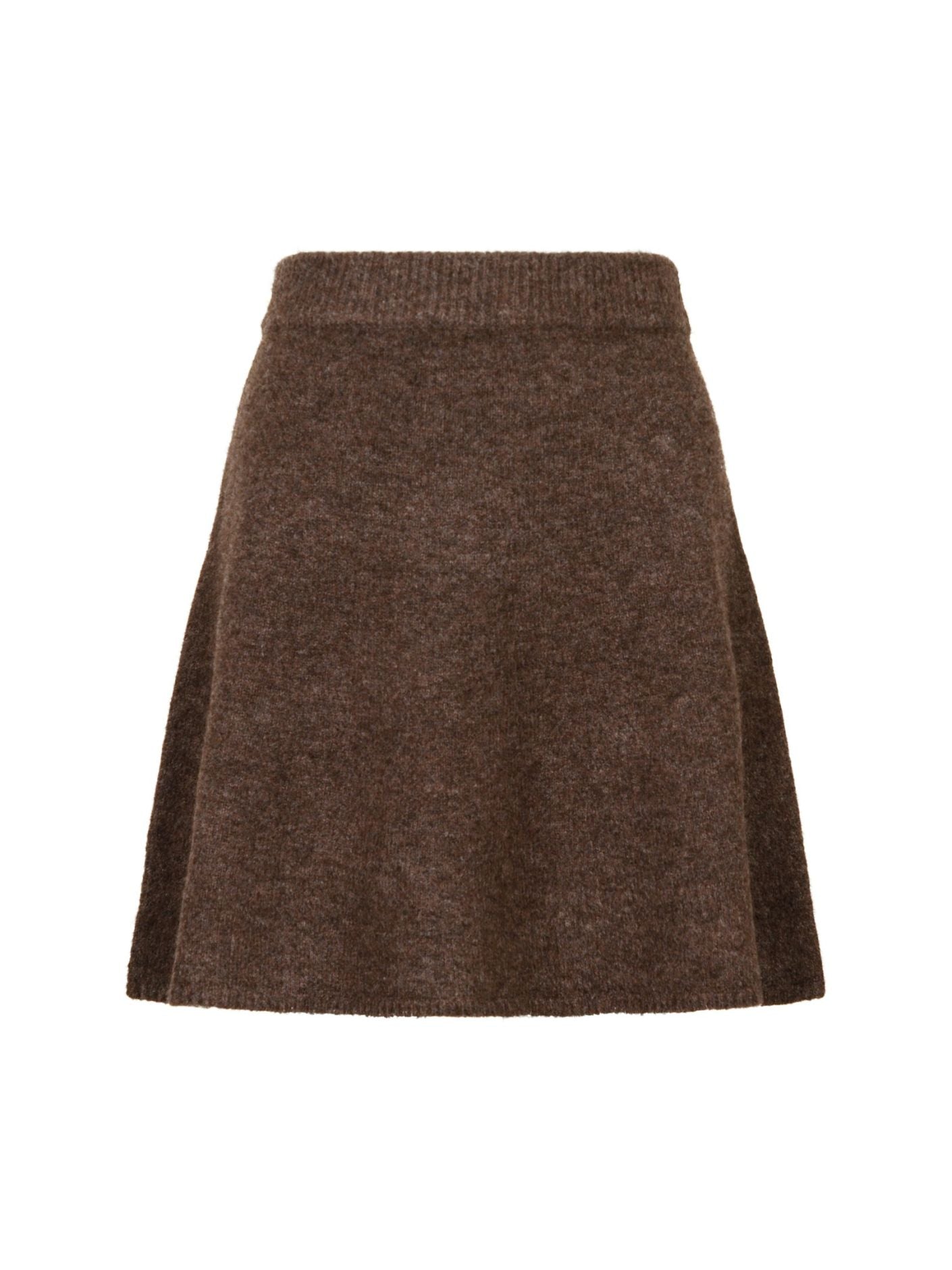 Gisa Knit Skirt - Skjørt