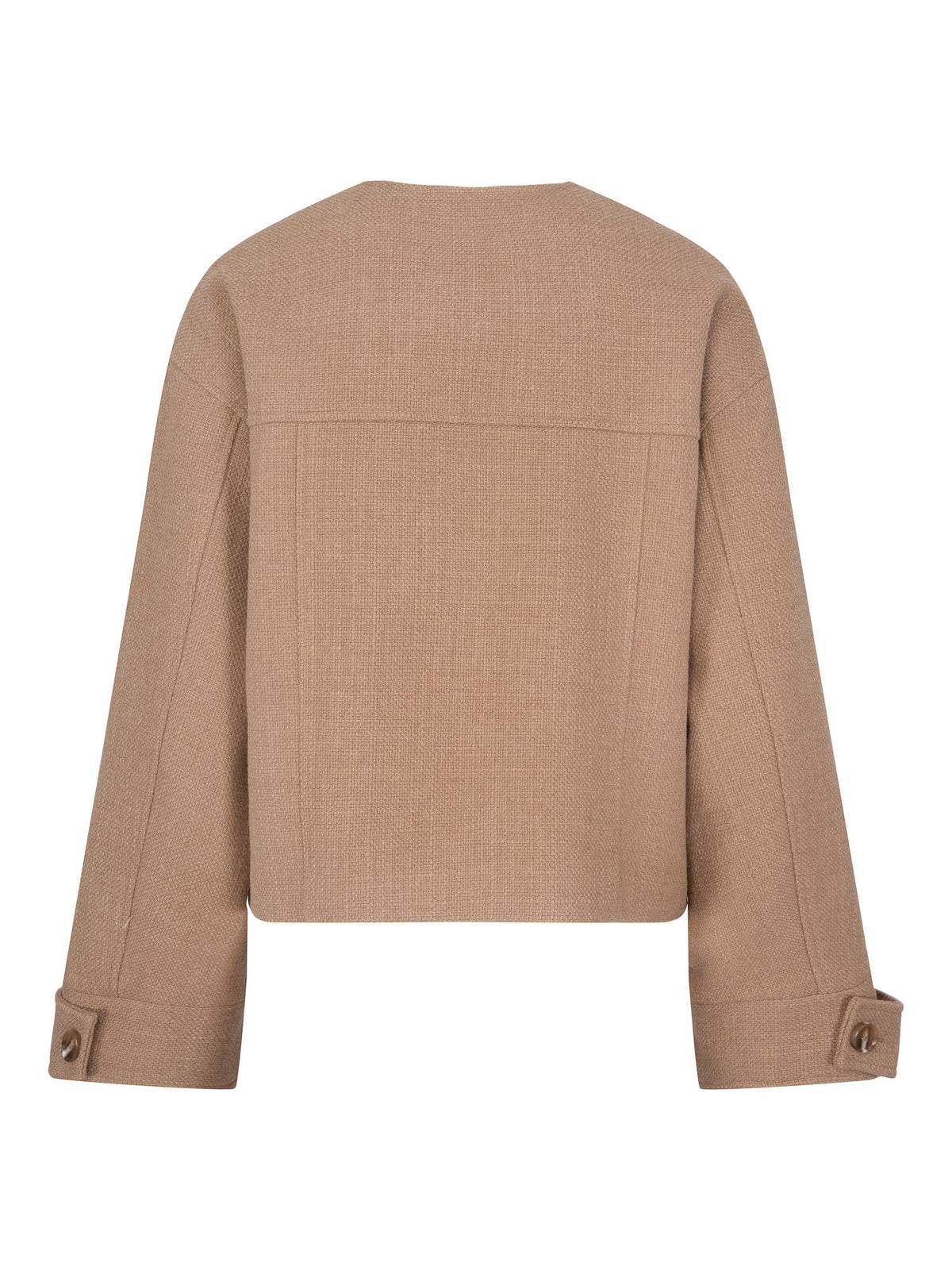 Lena Jacket Olive