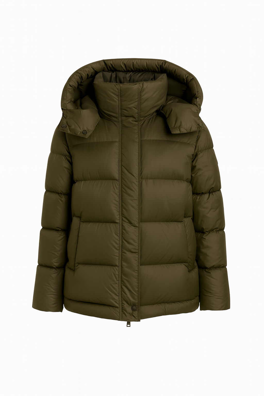 Leah Down Jacket