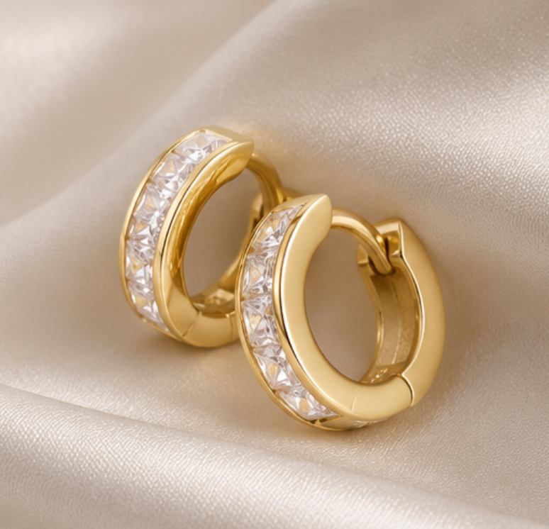 Oda Earring