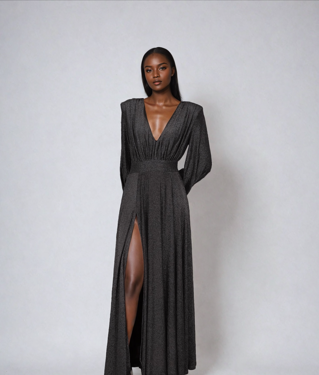 Antonella Maxi Dress