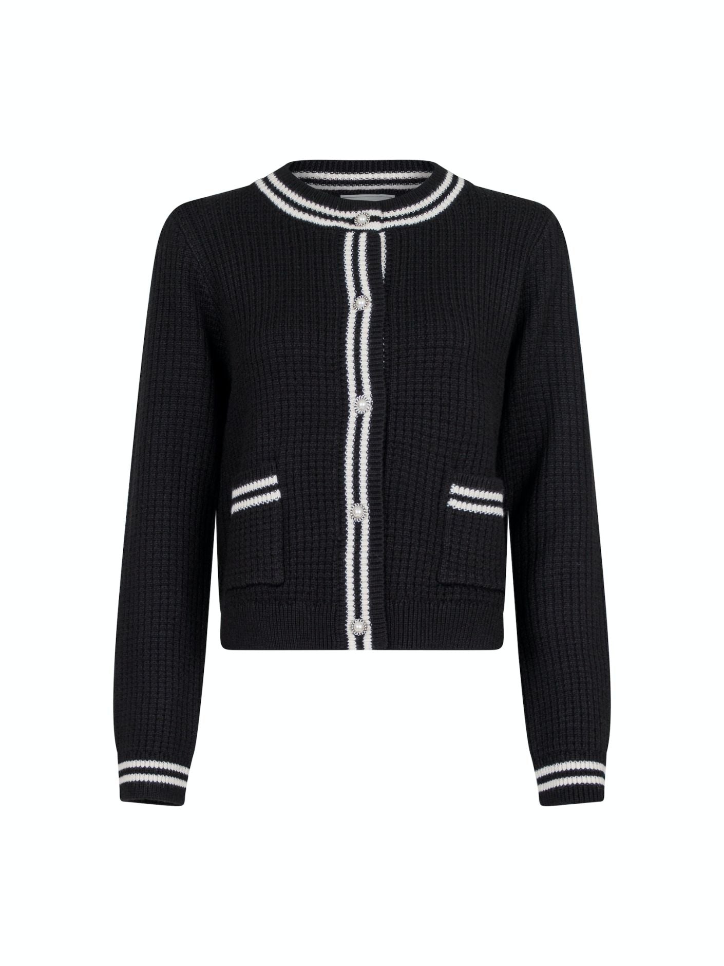 Tilda Knit Cardigan - Overdeler