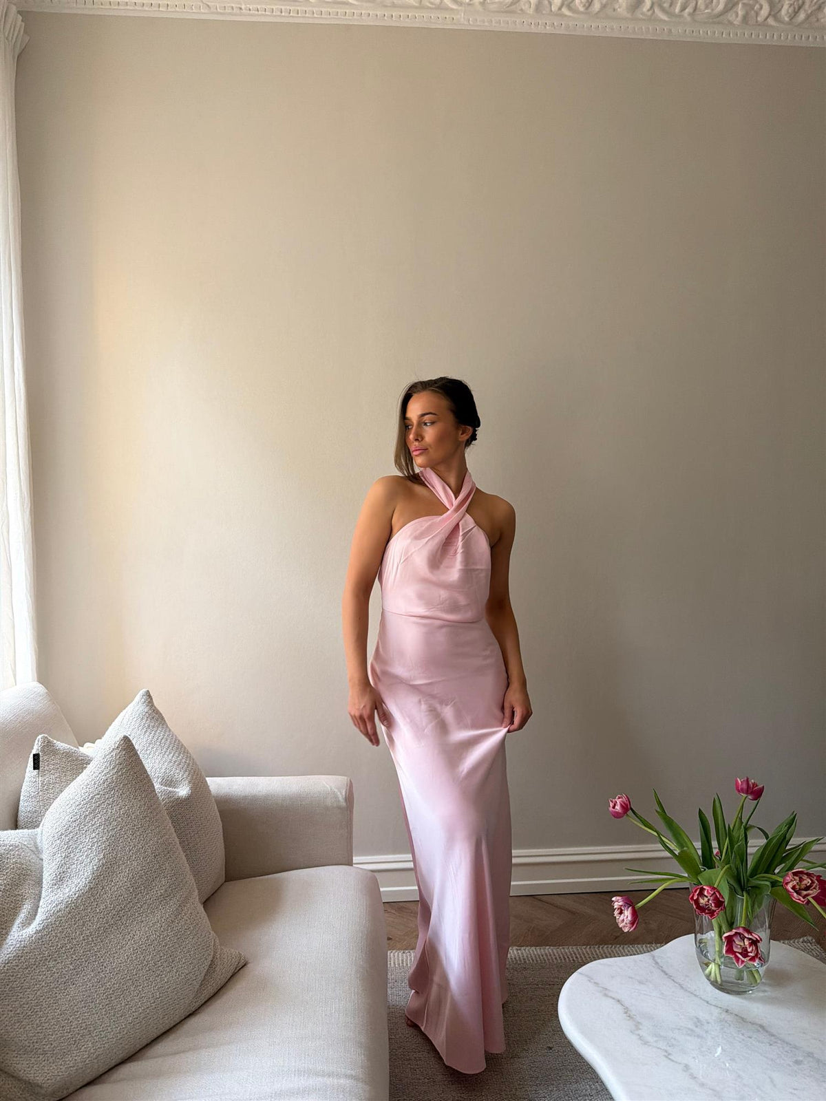 Dolores Dress