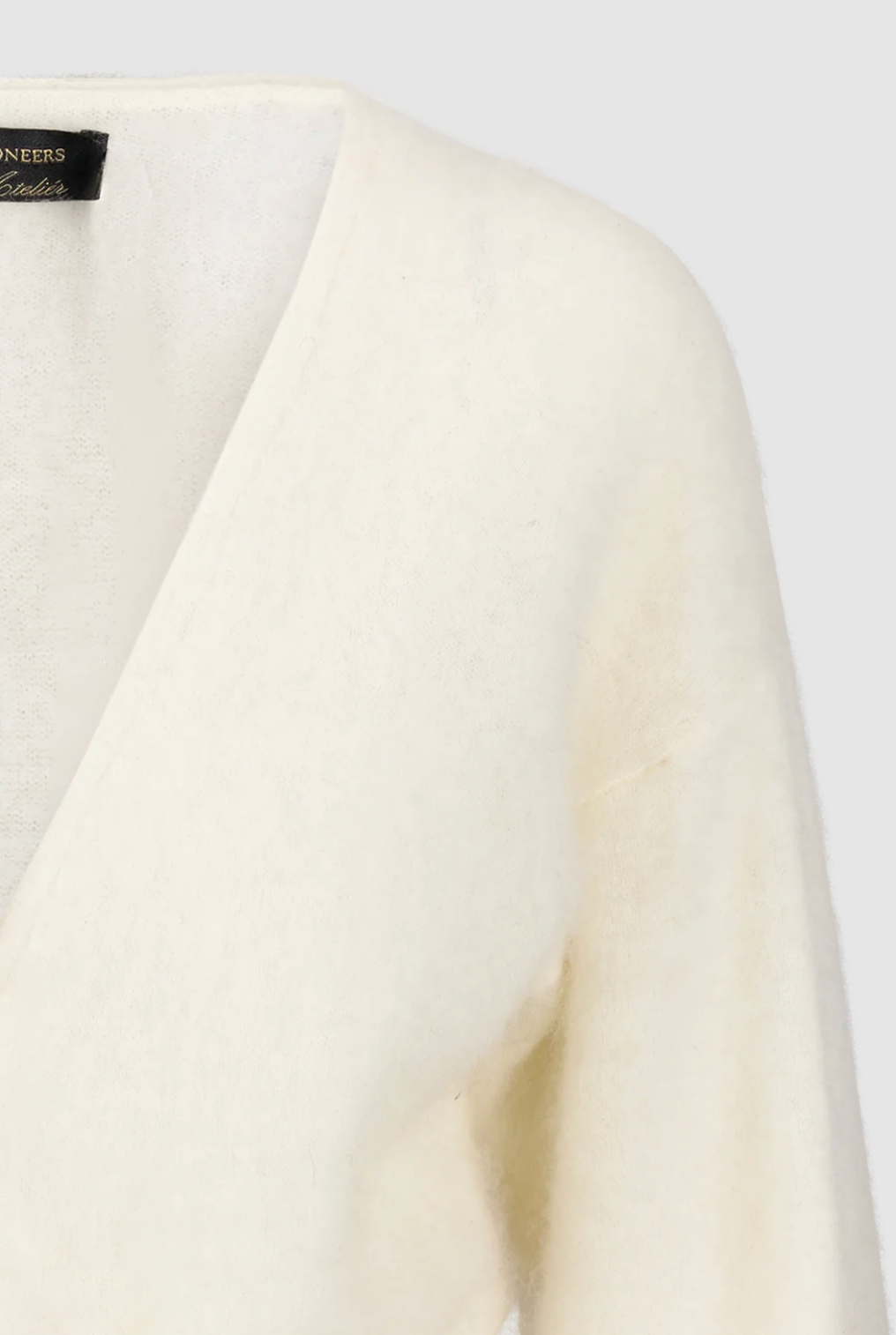 Boudica Cardigan