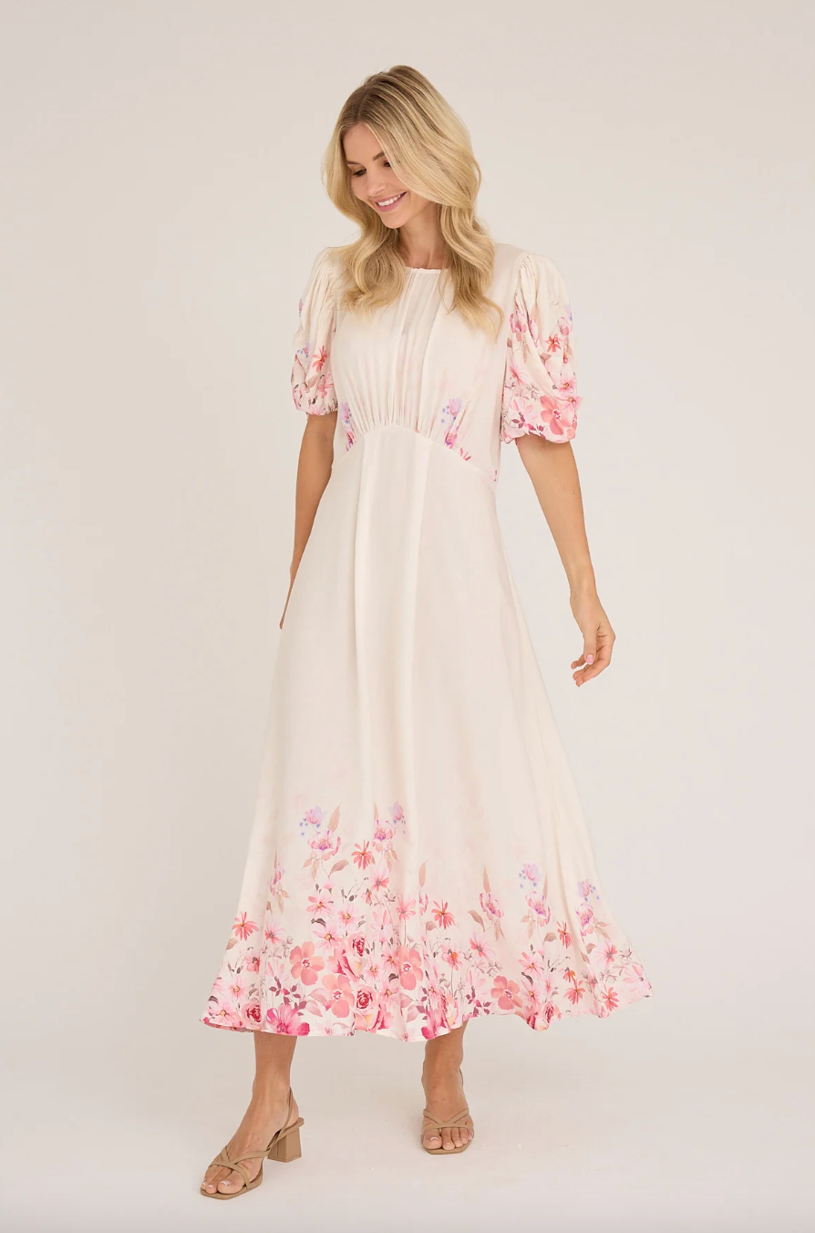 Botanic Dress