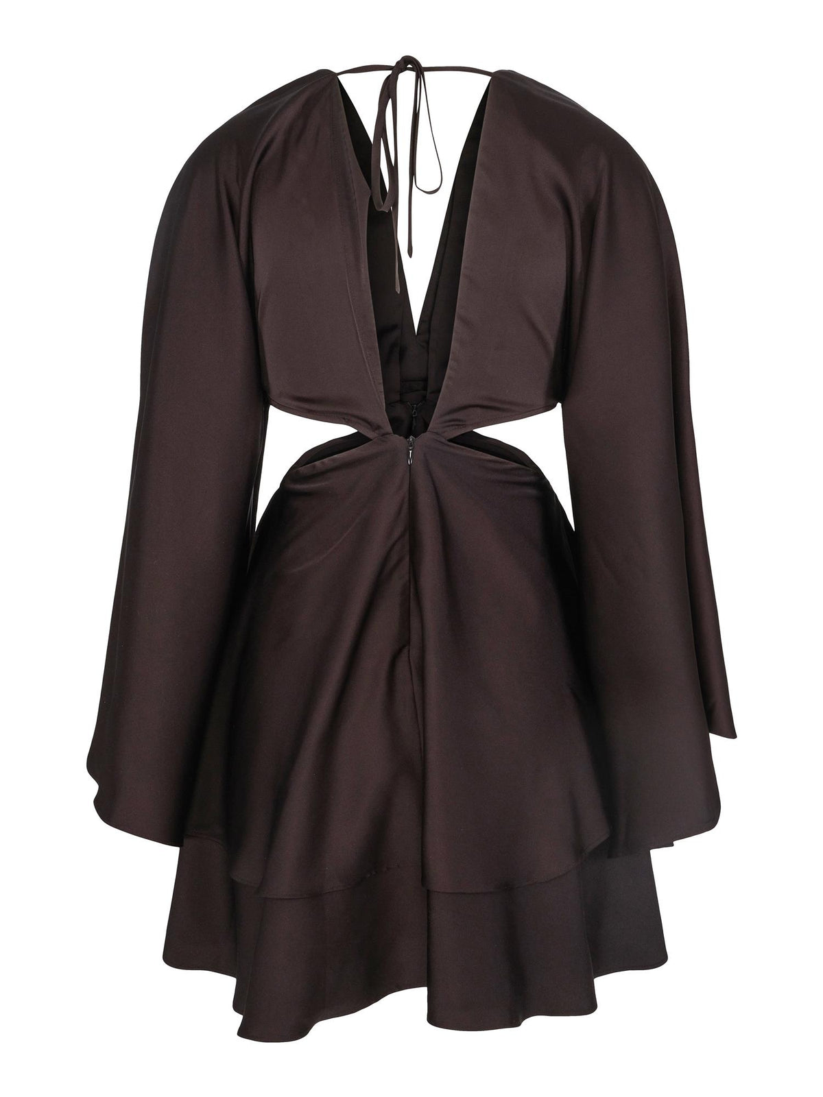 Riona Mini Cut Out Dress
