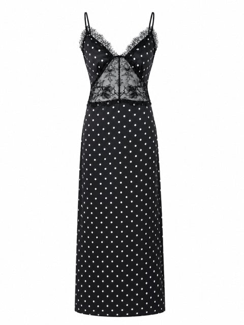 Lilly Tulum Maxi Dress