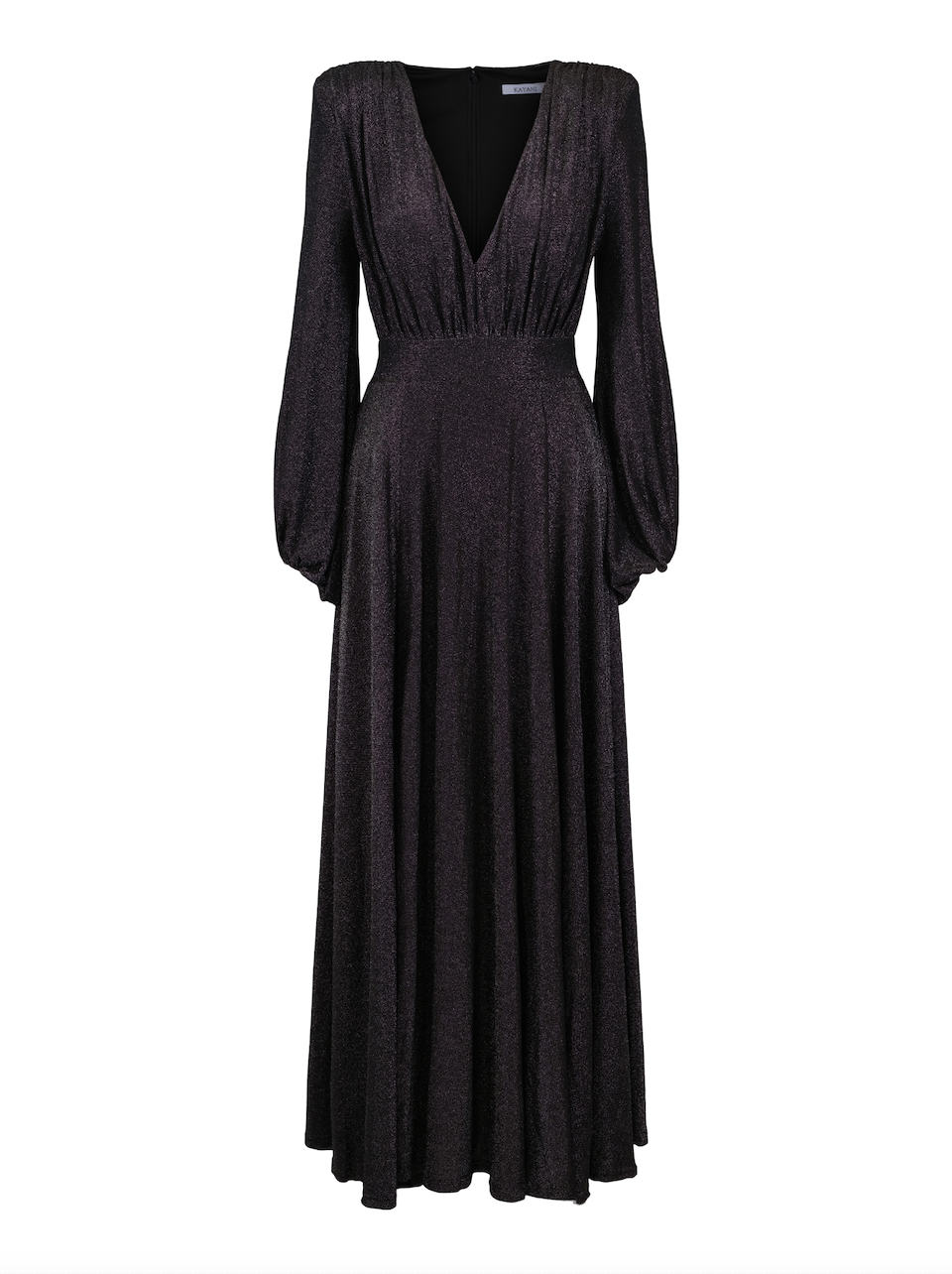 Antonella Maxi Dress