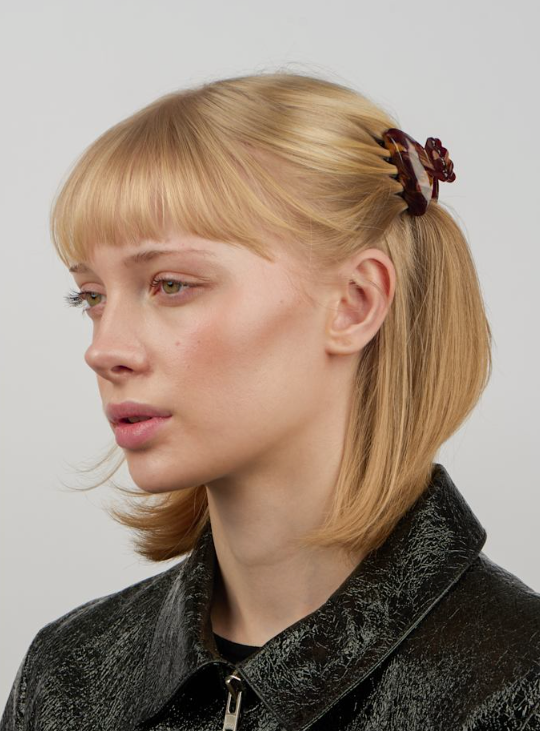 Lene Marble Mini - Blush