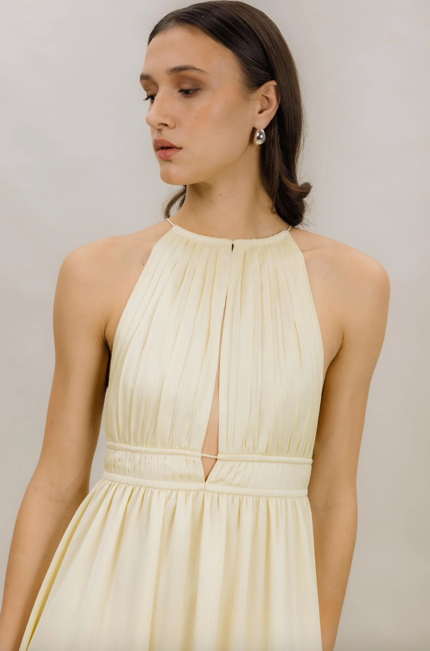Lillibeth Dress