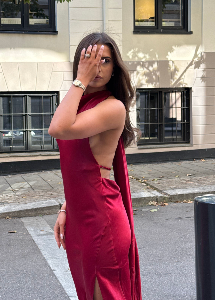 Millicent Dress