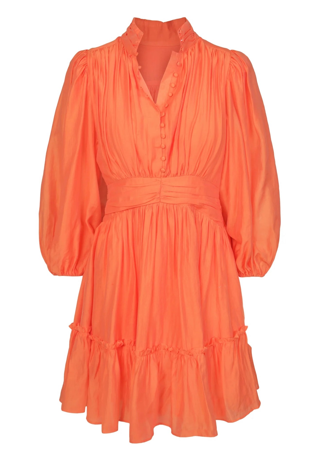 Vanity Short Dress - Kjoler