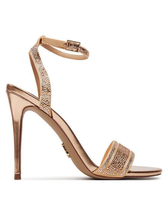 Knockout Sandal