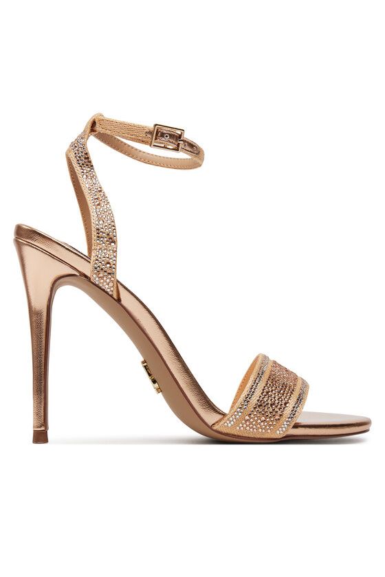 Knockout Sandal