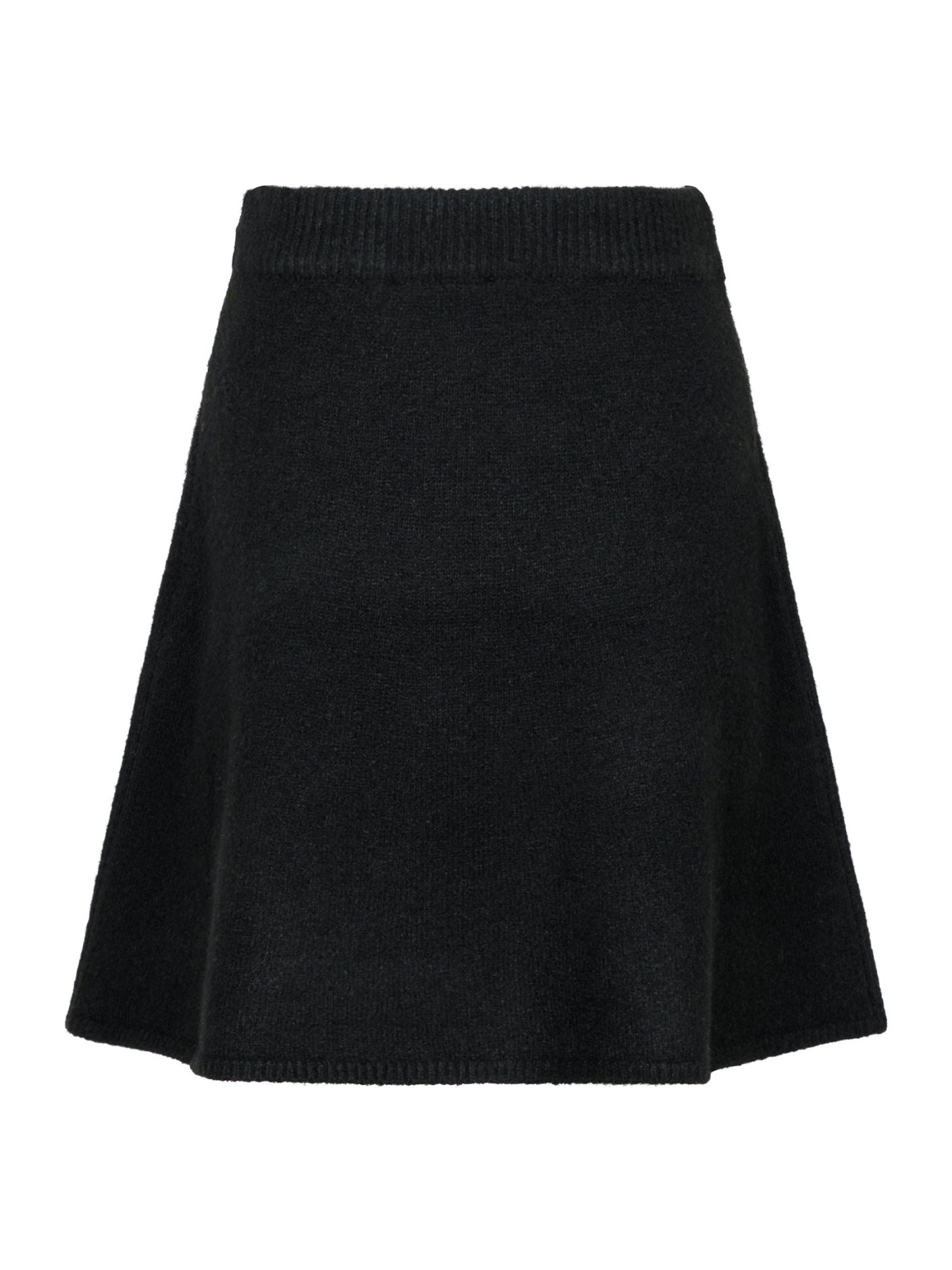 Gisa Knit Skirt - Skjørt