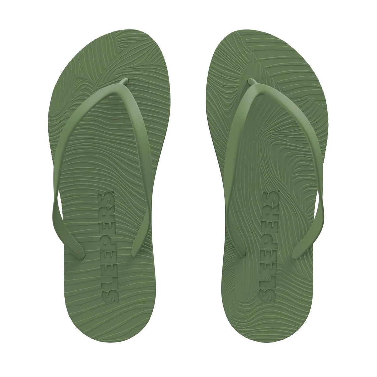 Slim - Green