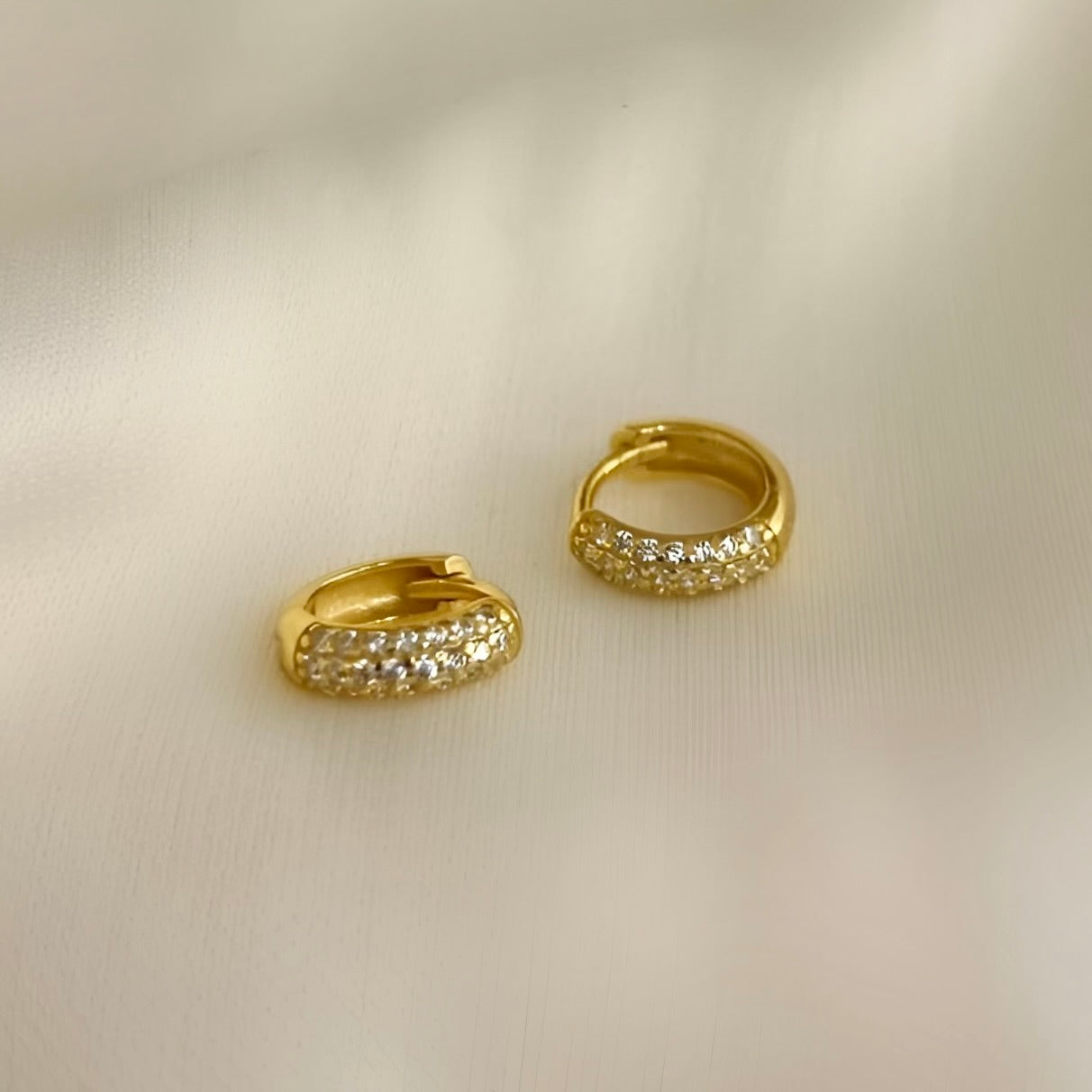 Calliope Earring Mini Tilbehør