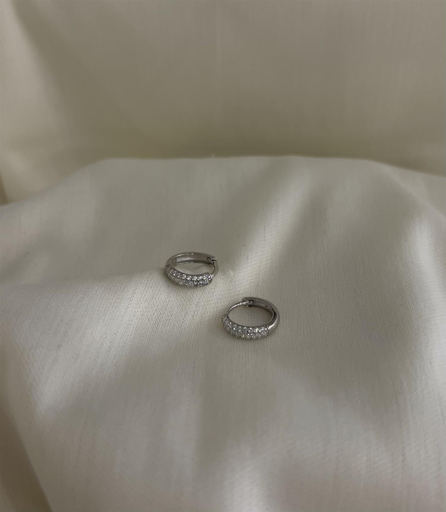 Calliope Earring Tilbehør